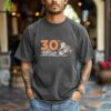 Fantastic 4 science shirt