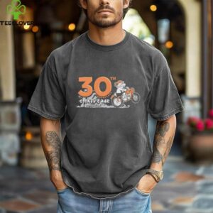 30th anniversary Stoney’s bar Rockville Mn shirt