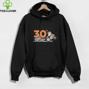 30th anniversary Stoney’s bar Rockville Mn shirt
