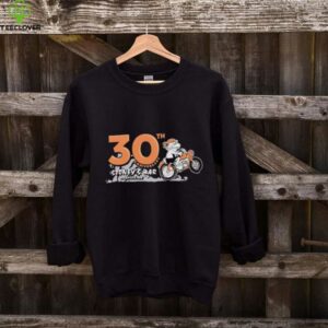 30th anniversary Stoney’s bar Rockville Mn shirt