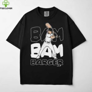 Addison Barger Bam Bam Toronto Baseball Shirt