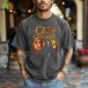 Baby Yoda Well fuckadoodle dooooo good morning to you shirt