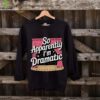 Al Macinnis & Joe Mullen ’89   Calgary Hockey Shirt
