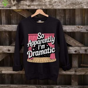Best Theatre Art Musical Drama Teacher Theater Shirt