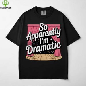 Best Theatre Art Musical Drama Teacher Theater Shirt