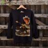 Best Theatre Art Musical Drama Teacher Theater Shirt