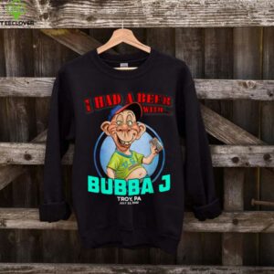 Bubba J Troy, PA (2025) Shirt