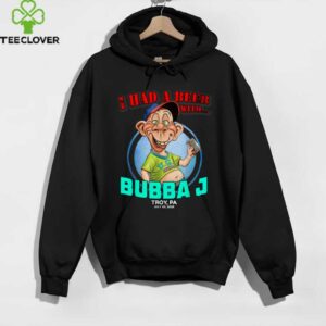 Bubba J Troy, PA (2025) Shirt