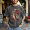 Sugar Skull Los Angeles Lakers MLB baseball 2025 gift for fans shirt