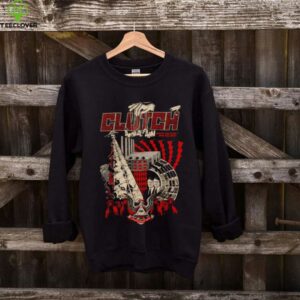 Clutch Animal Farm Shirt