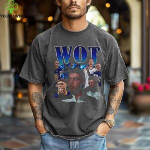 Cole Palmer Chelsea FC graphic funny meme shirt
