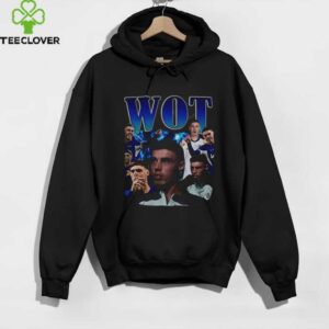 Cole Palmer Chelsea FC graphic funny meme shirt