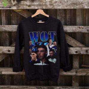 Cole Palmer Chelsea FC graphic funny meme shirt