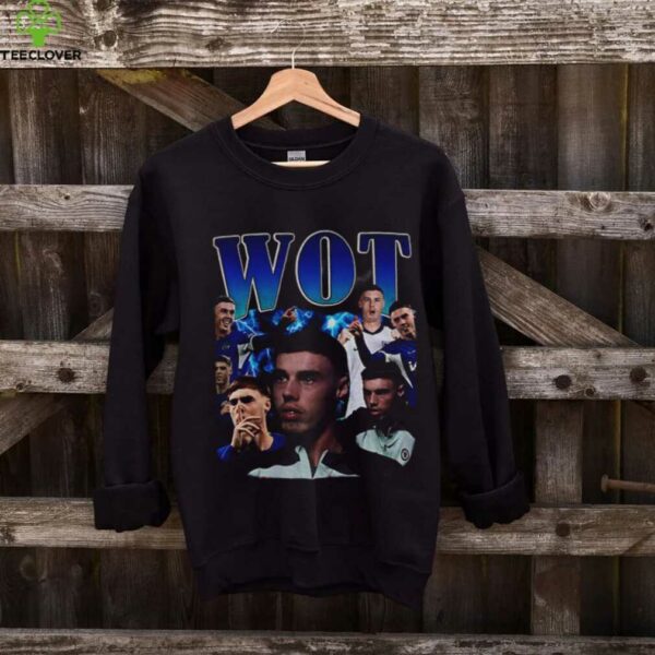 Cole Palmer Chelsea FC graphic funny meme shirt