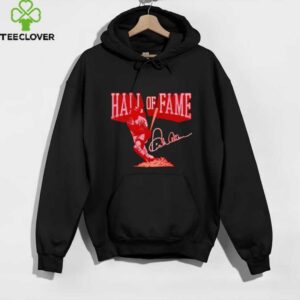 Dick Allen 2025 Hall Of Fame Signature shirt