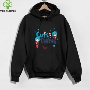 Dr. Seuss Babies Cute Thing Officially Licensed Pullover Shirt