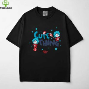 Dr. Seuss Babies Cute Thing Officially Licensed Pullover Shirt