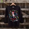 Dr. Seuss Cat In The Hat New Tricks Officially Licensed Shirt