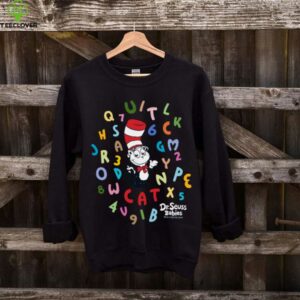 Dr.Seuss Baby Cat In The Hat Officially Licensed Shirt