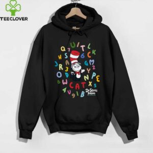 Dr.Seuss Baby Cat In The Hat Officially Licensed Shirt