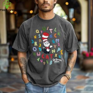 Dr.Seuss Baby Cat In The Hat Officially Licensed Shirt