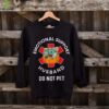 Dresden Files T Rex Ride Shirt