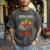 Map Houston Astros Vs Texas Rangers Battle Of Texas Shirt
