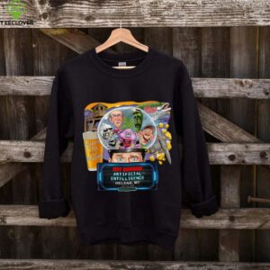 Jeff Dunham Helena, MT (2025) Shirt