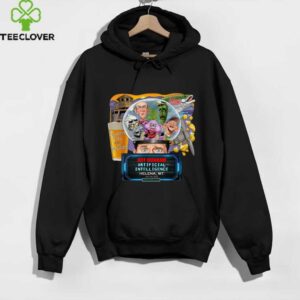 Jeff Dunham Helena, MT (2025) Shirt