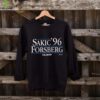 Joe Thornton   Jumbo Joe   San Jose Hockey Shirt