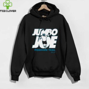Joe Thornton   Jumbo Joe   San Jose Hockey Shirt