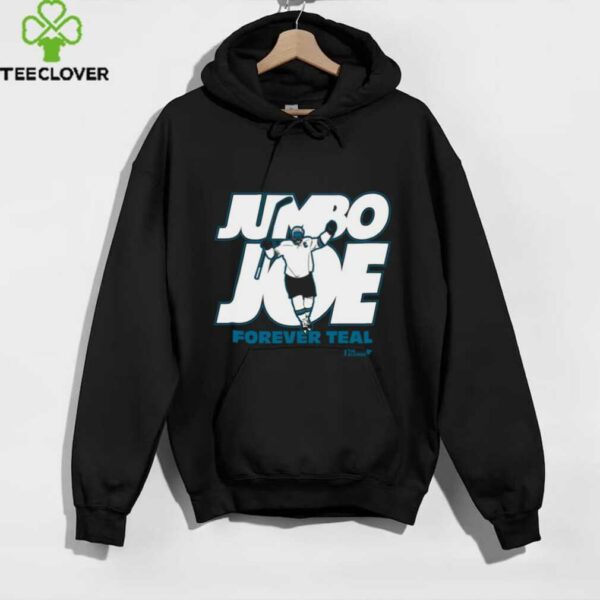 Joe Thornton   Jumbo Joe   San Jose Hockey Shirt