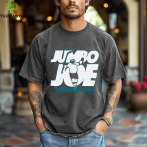 Joe Thornton Jumbo Joe San Jose Hockey Shirt