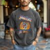 SummerSlam 2025 Graffiti T Shirt