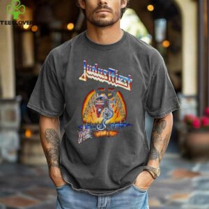 Judas Priest a touch of evil shirt