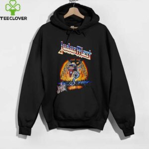 Judas Priest a touch of evil shirt