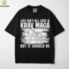 Nick Kurtz   Four Home Run Game   Oakland Baseball Shirt