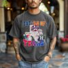 Cincinnati Reds Speedway Classic shirt