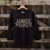 Legend Never Die Brother 1953 2025 Hulkamania In Memory Shirt