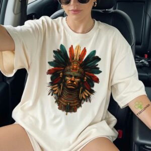 Mexican Mythology Toltec Inca Mayan Quetzalcoatl Aztec Raglan Baseball Tee Shirt