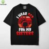 Teaching Is My Ministry Flower Jesus Christian Teacher Shirt