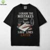 Y2K Chaos   Bold Urban Graffiti Aesthetic Shirt