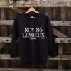 Nobody Is Born A Legend Cal Raleigh Seattle Baseball MLBPA Shirt