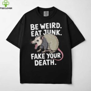 Playing Dead Shirt