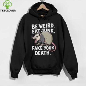 Playing Dead Shirt