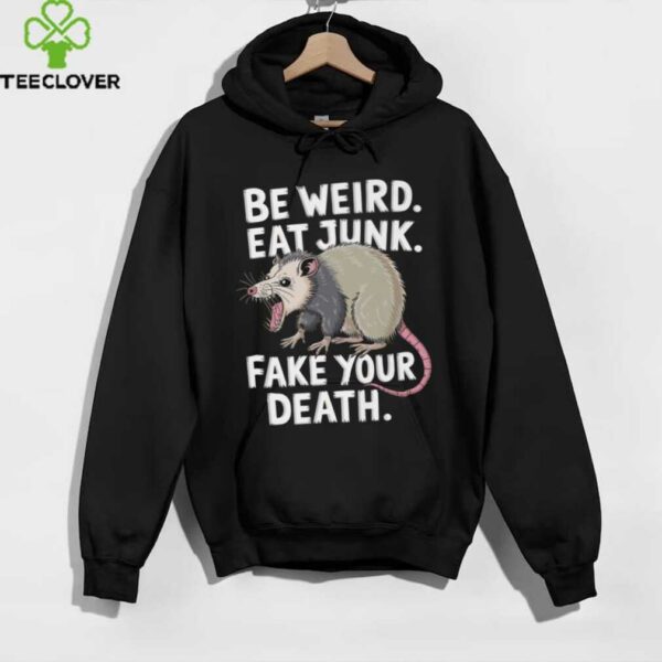 Playing Dead Shirt