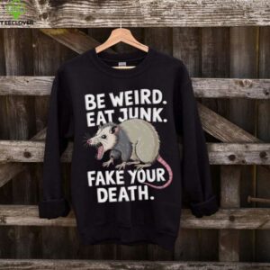 Playing Dead Shirt