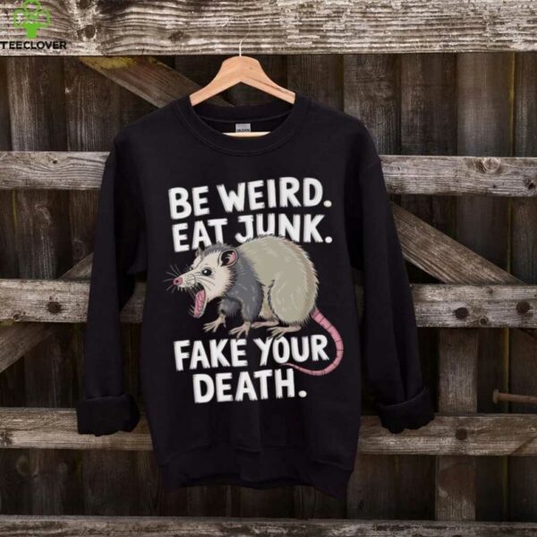 Playing Dead Shirt