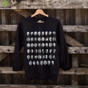 Presidents Of The United States Shirt