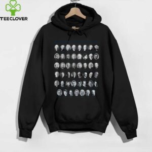 Presidents Of The United States Shirt